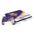 NFL Minnesota Vikings PS4 Slim Bundle Skin